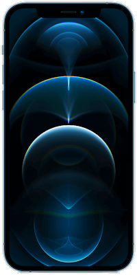 iPhone 12 Pro 5G 512GB Pacific B