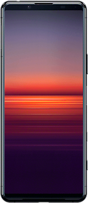 Sony Xperia 5 II 5G 128GB Black Sony Xperia 5 II 5G 128GB Black