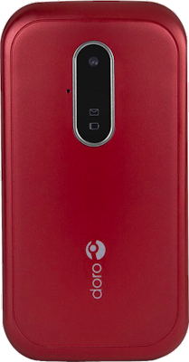 6620 Red