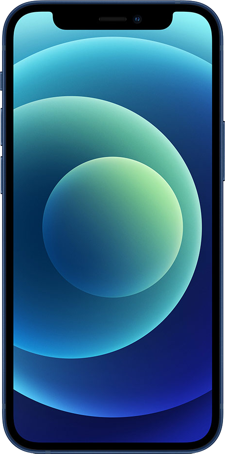 Apple iPhone 12 Mini 128GB in Blue