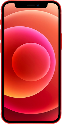 iPhone 12 Mini 5G 256GB (PRODUCT