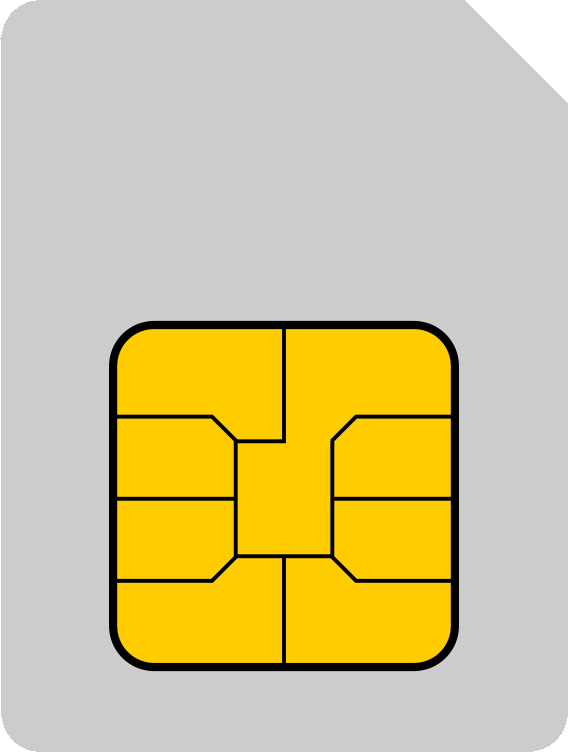 SIM Card Triple SIM 108GB Data Only £9.00/m – Pay Monthly Phones