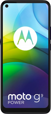 G9 Power 128GB Grey