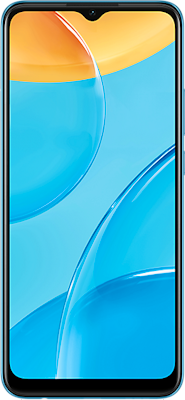 A15 32GB Blue