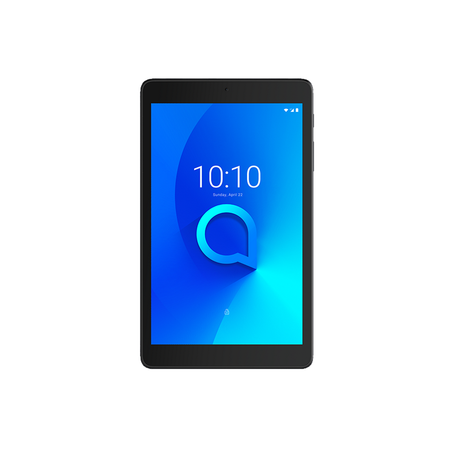 Alcatel 3T 10″ 32GB Black at Â£179.99 on Preloaded Tablet SIM 1GB with 1GB of 5G data. Â£.