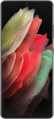 Samsung Galaxy S21 Ultra 5G 256GB Phantom Black for £1199 SIM Free