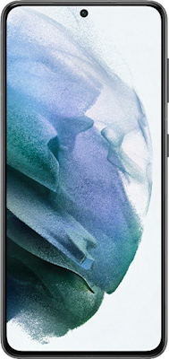 Samsung Galaxy S21 128GB in Grey