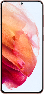 Samsung Galaxy S21 5G 256GB Phantom Pink Samsung Galaxy S21 5G 256GB Phantom Pink