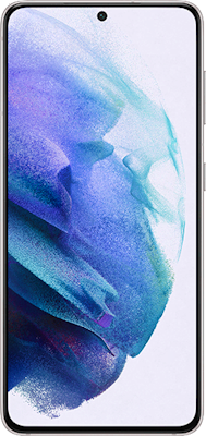 Samsung Galaxy S21 5G 256GB Phantom White Samsung Galaxy S21 5G 256GB Phantom White