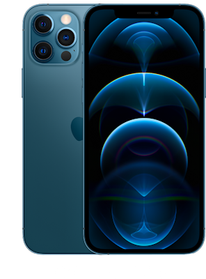Apple iPhone 12 Pro 256GB in Blue