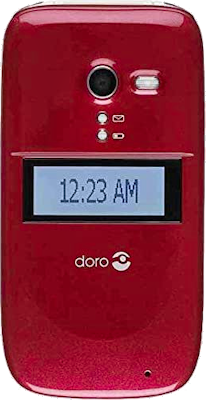 7080 4GB Red