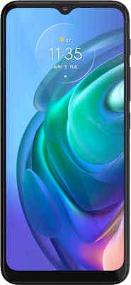 G 10 64GB Grey