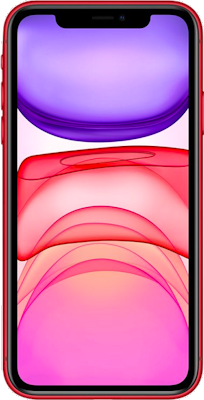 iPhone 11 128GB (PRODUCT) RED