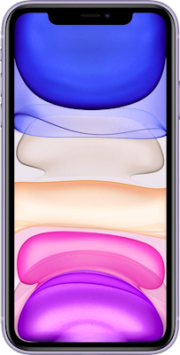 Apple Iphone 11 128gb Purple Refurbished Grade A At Â£330 On Red 24 Month Contract With Unlimited Mins Texts 50gb Of 5g Data Â£17 A Month Consumer Upgrade Price