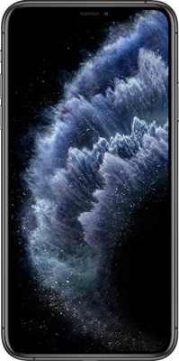Apple iPhone 11 Pro Max 256GB in Grey