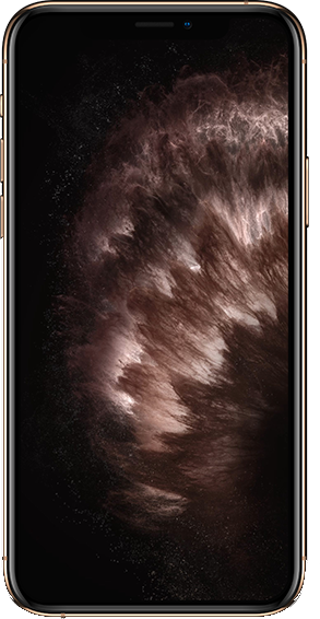 Gold Apple iPhone 11 Pro Max 64GB - Grade A Condition. £49.00 Upfront.