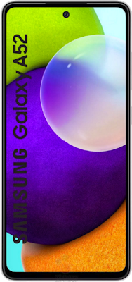 Samsung Galaxy A52 5G 128GB Violet Samsung Galaxy A52 5G 128GB Violet