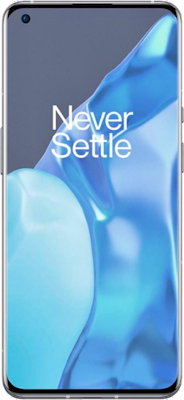 Grey OnePlus 9 Pro 5G 128GB - 1GB Data, £29.00 UpfrontPay only 50% for 6 months (Automatic).