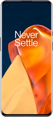 Black OnePlus 9 Pro 5G 128GB - 1GB Data, £29.00 UpfrontPay only 50% for 6 months (Automatic).