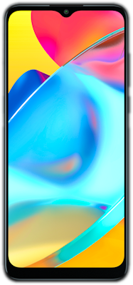 3L 2021 64GB Black
