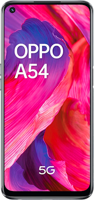 A54 5G 64GB Purple