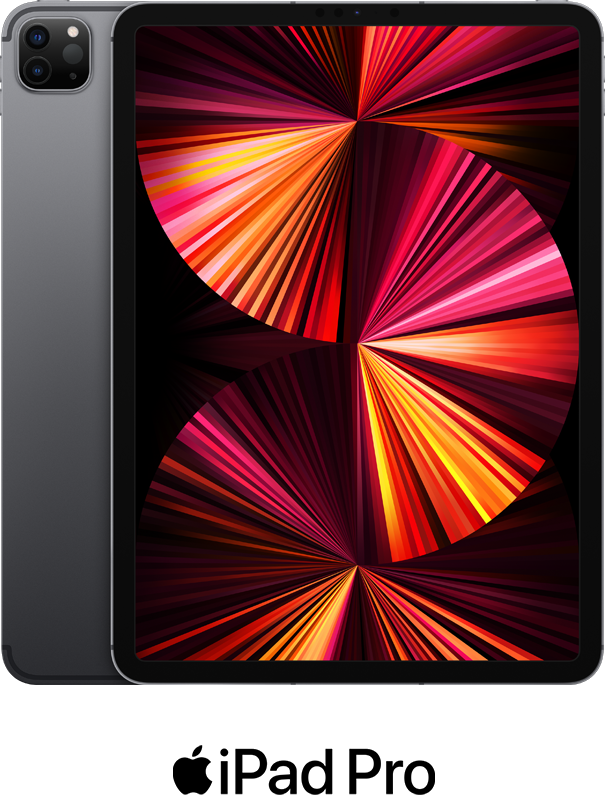 Apple iPad Pro 11