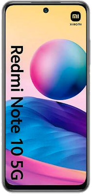 Xiaomi Redmi Note 10 5G Dual SIM (128GB Graphite)