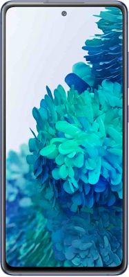 Samsung Galaxy S20 FE 4G 2021 (128GB Navy Blue) for £449 SIM Free