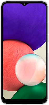 Samsung Galaxy A22 5G (64GB Violet) at Â£79 on Red (24 Month contract) with Unlimited mins & texts; 105GB of 5G data. Â£26 a month (Consumer Upgrade Price). Includes: Samsung Galaxy Earbuds Live (White).