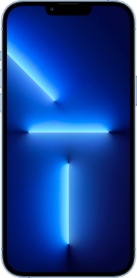 Apple iPhone 13 Pro 1TB in Blue