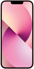 Apple iPhone 13 128GB in Pink