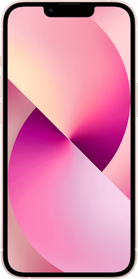 Apple iPhone 13 Mini 128GB in Pink