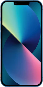 Apple iPhone 13 128GB in Blue
