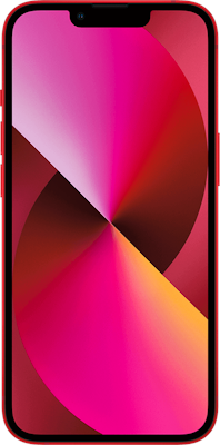 Apple iPhone 13 5G 512GB PRODUCT RED Apple iPhone 13 5G 512GB PRODUCT RED