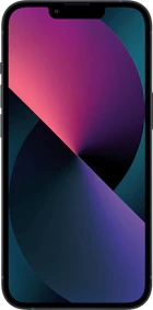 Apple iPhone 13 128GB in Midnight