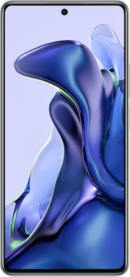 Xiaomi 11T 128GB in Blue