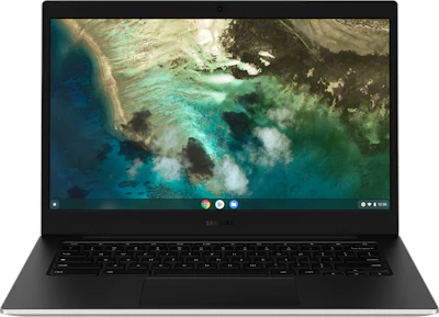 Galaxy Chromebook Go LTE at £20 on Refresh Flex 100 texts 1GB data. £42.33 month.