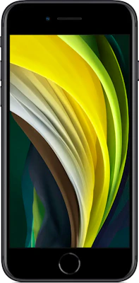 iPhone SE