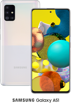 Samsung Galaxy A51 Dual SIM