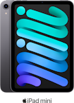 Apple iPad Mini (2021) (64GB Space Grey) at £30 on Mobile Broadband (36 Month contract) with Unlimited 5G data. £34.43...
