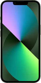 Apple iPhone 13 128GB in Green