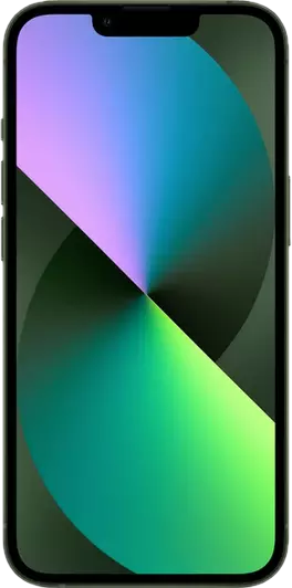Apple iPhone 13 512GB in Green