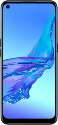 Samsung Galaxy A53 128GB in Black