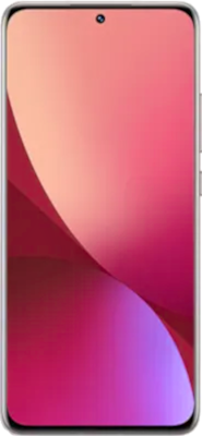 Purple Xiaomi 12 5G Dual SIM 256GB - 2GB Data, £70.00 Upfront
