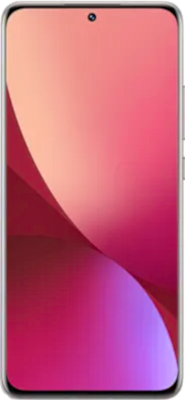Xiaomi 12 256GB in Purple