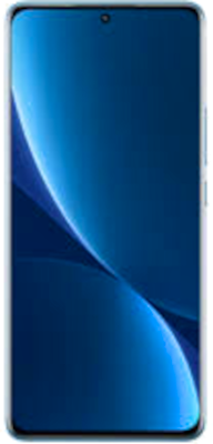 Xiaomi 12 Pro 256GB in Blue