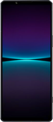Sony Xperia 1 IV 256GB in Purple