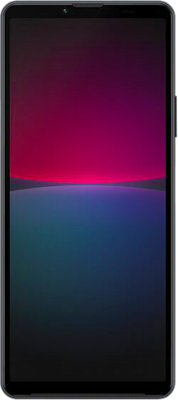 Sony Xperia 10 IV 128GB in Black