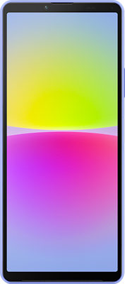 Sony Xperia 10 IV 128GB in Purple
