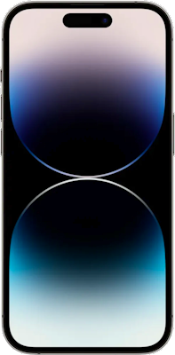 Apple Iphone 14 Pro 5g Dual Sim 128gb Space Black For Â£799 Sim Free